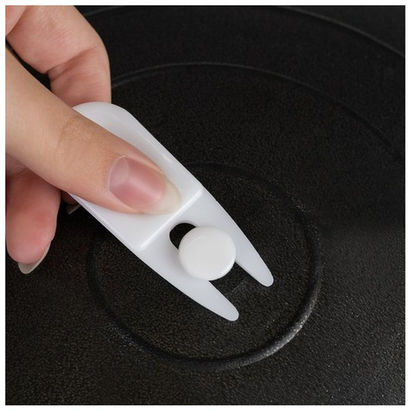 Piłka gimnastyczna 65cm z pompką Trizand 19182