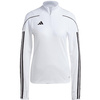Bluza damska adidas Tiro 23 League Training Top biała HS3485