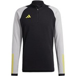 Bluza męska adidas Tiro 23 Competition Training Top niebieska HU1309