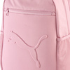 Plecak Puma Buzz różowy 91153 10