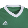Koszulka dla dzieci adidas Entrada 22 Jersey zielony