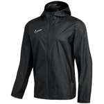Kurtka męska Nike Academy 25 Storm-FIT Rain Jacket czarna FZ9858 010