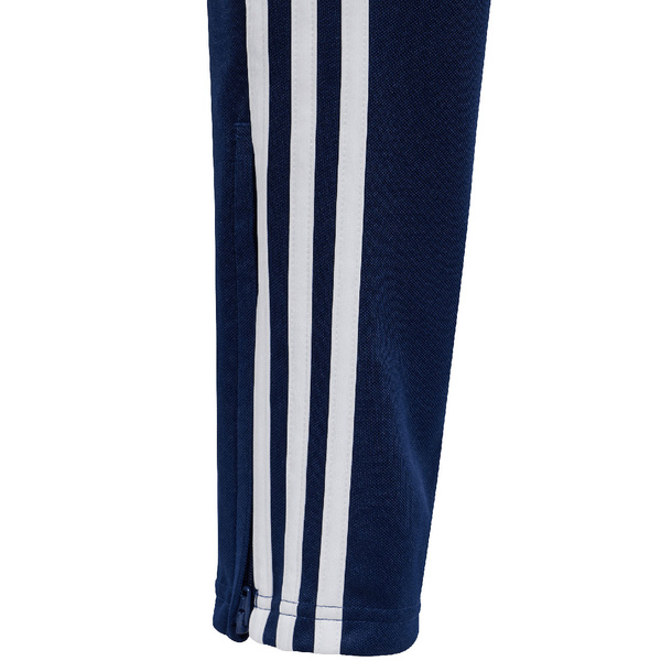 Spodnie dla dzieci adidas Tiro 24 Training granatowe IS1007
