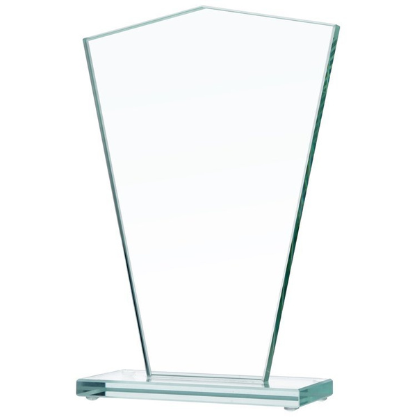 Trofeum szklane GS113-25 prestiżowe 