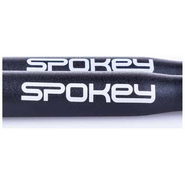 SPOKEY Skakanka z łożyskami CROSSFIT MIDD 838532