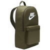 Plecak Nike Heritage Backpack zielony DC4244 325