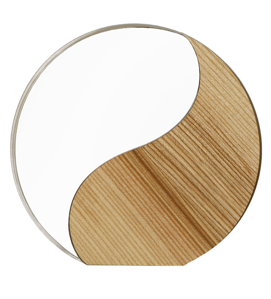 Trofuem akrylowe AW002