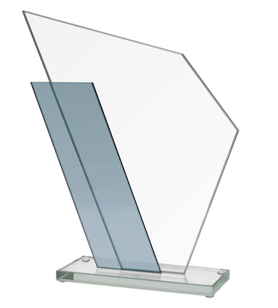 Trofuem szklane GS615-22