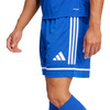 Spodenki męskie adidas Squadra 25 niebieskie JN5465
