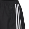 Spodenki męskie adidas Tiro 19 Woven Shorts czarne D95919