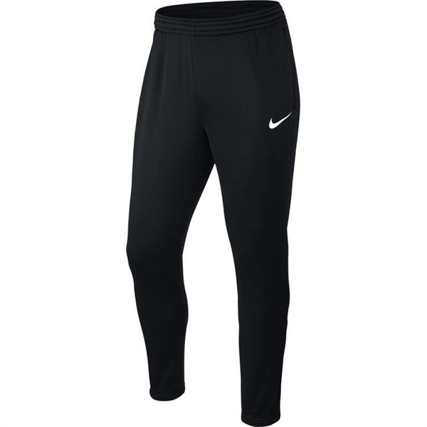 Spodnie dla dzieci Nike Academy 16 Tech Pant JUNIOR czarne 726007 010