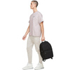 Plecak szkolny, sportowy Nike Heritage Eugene Backpack czarny DB3300 010