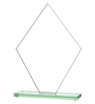 Trofuem szklane GS118-26