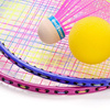 Zestaw do badmintona Junior Joy 2 15041