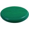Dysk pompowany Profit z masażem 33cm zielony DK 2111  