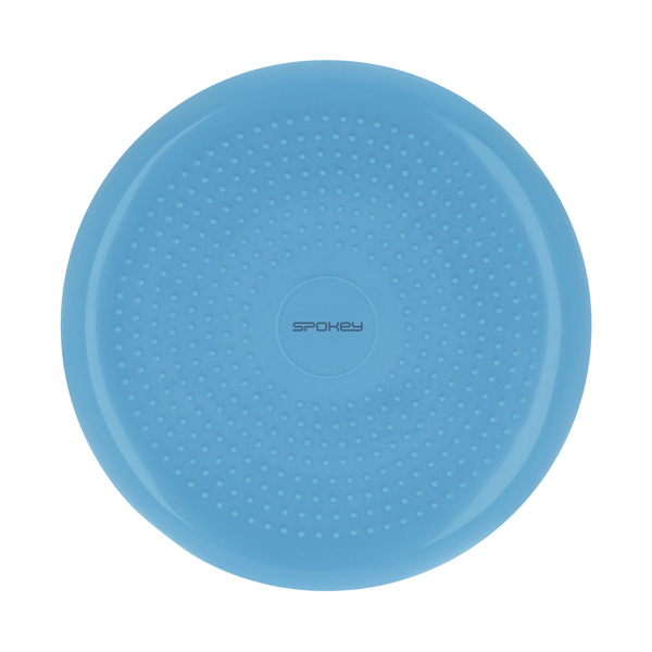 Dysk pompowany Spokey Fit Seat niebieski 944039