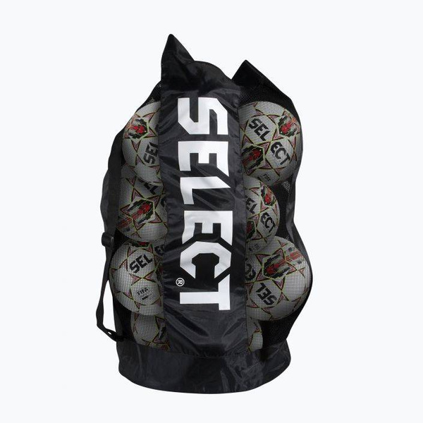 Worek, torba na piłki Select 10-12szt