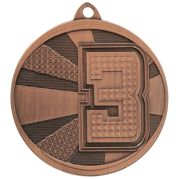 Medal Tryumf MMC29050/B Medal brązowy – 3 miejsce