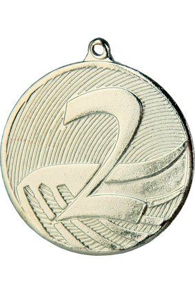 Medal Tryumf MD1293B złoty okolicznościowy