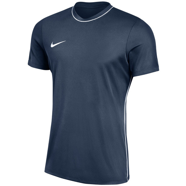 Koszulka męska Nike Dri-Fit Park 26 SS Top granatowa HM7127 410