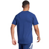 Koszulka męska adidas Tiro 24 Sweat niebieska IR9347
