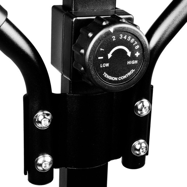 Trenażer eliptyczny orbitrek Spokey Lotus