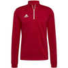 Bluza męska adidas Entrada 22 Training Top H57556