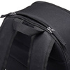 Plecak szkolny, sportowy Nike Heritage Eugene Backpack czarny DB3300 010