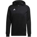 Bluza męska adidas Tiro 23 Competition Hoodie czarna HE5648