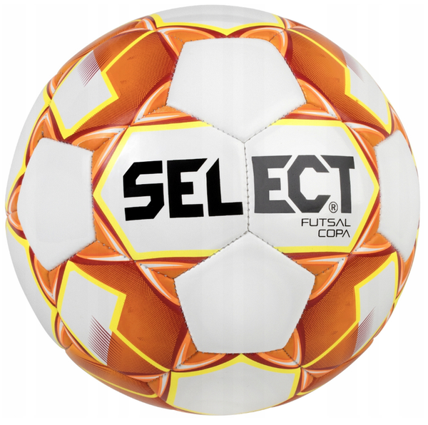 Piłka nożna futsalowa SELECT Futsal Copa