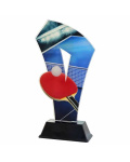 Statuetka plexi, sportowa 4353