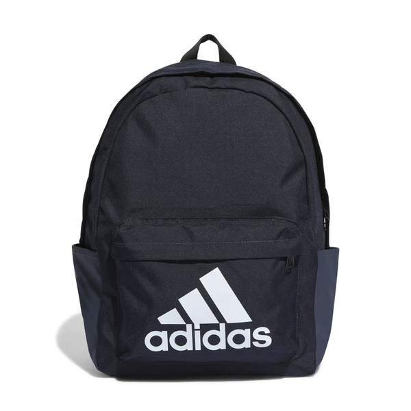 Plecak adidas Classic Badge of Sport granatowy HR9809