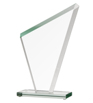 Trofuem szklane GS201-27