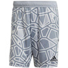 Spodenki bramkarskie męskie adidas Condivo 22 GK szare HB1628