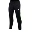 Spodnie męskie Nike Dri-Fit Academy Pro Pant Kpz czarne DH9240 011
