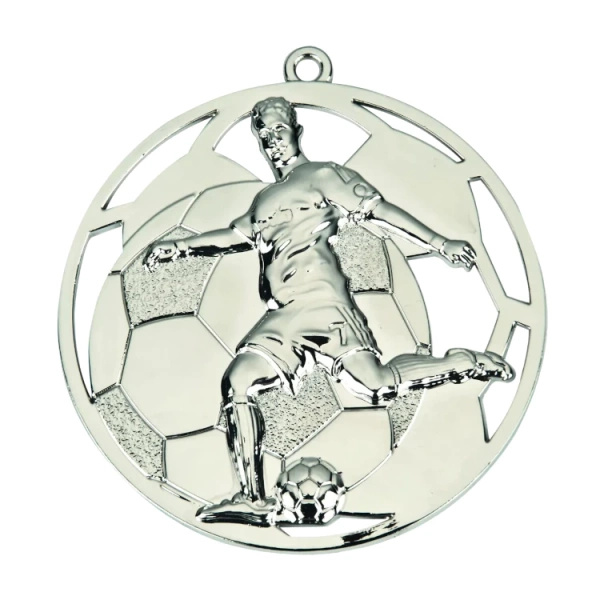 Medal Biemans ME.060.02.C 50 mm