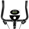 Rower treningowy mechaniczny Spokey ONE GO+  z linkami oporowymi