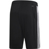 Spodenki męskie adidas Tiro 19 2 in1 Shorts czarne D95934