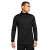 Dres męski Nike Dry Academy 21 Trk Suit czarny CW6131 011
