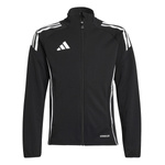 Bluza dla dzieci adidas Tiro Competition 25 Training czarna