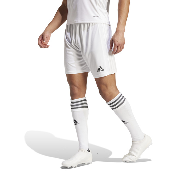 Spodenki męskie adidas Squadra 21 Short białe GN5774