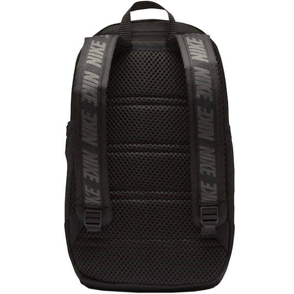 Plecak sportowy, szkolny Nike  Air Essentials czarny 