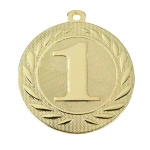 Medal Biemans DI5000.D 50 mm