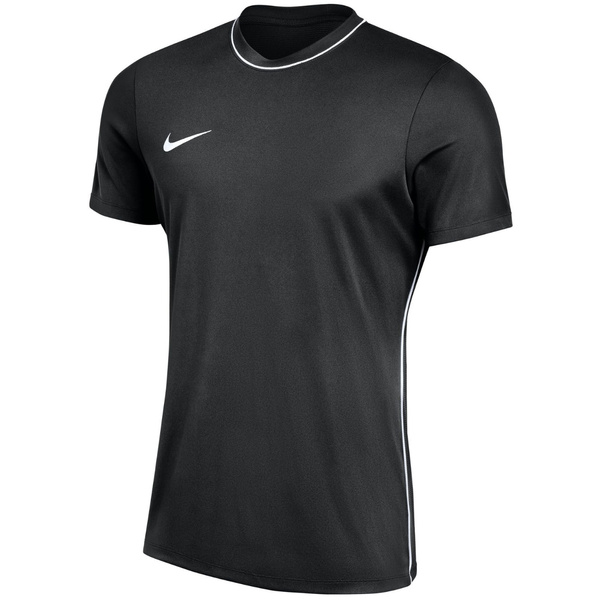 Koszulka męska Nike Dri-Fit Park 26 SS Top czarna HM7127 010