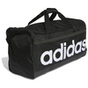 Torba adidas Essentials Duffel Bag duża czarna