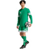 Koszulka męska adidas Squadra 25 Long Sleeve zielona JN7490