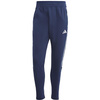 Spodnie męskie adidas Tiro 23 League Sweat Tracksuit granatowe HS3612