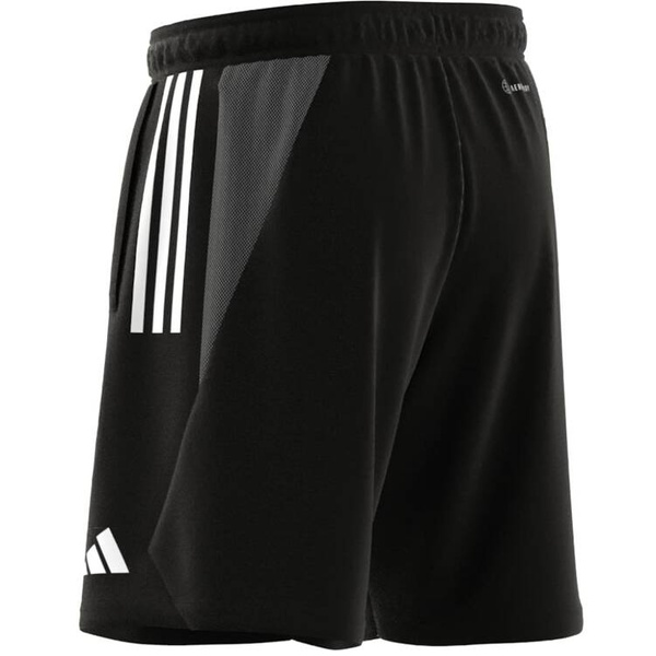 Spodenki adidas Tiro 23 League Competition czarne