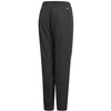 Spodnie dla dzieci adidas Tiro 17 Woven Pants JUNIOR czarne AY2862