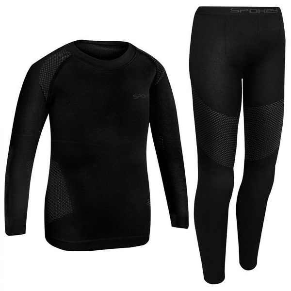 Brubeck Legginsy Spodnie Dziecięce THERMO BRUBECK LE12080